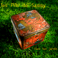 les fils de sammy Dtj